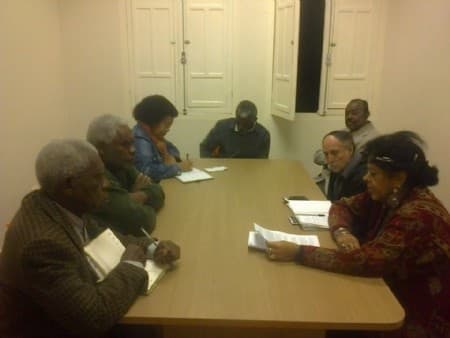 Pastoral Afro promove encontro diocesano de formação