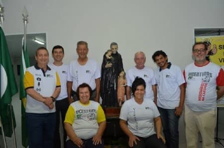 Conferência Vicentina completa 90 anos de fundação