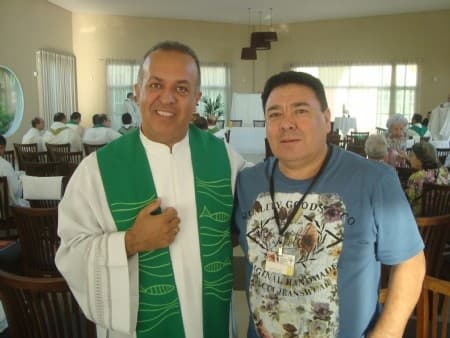 Padres da Diocese de Piracicaba participam do Paulistão Presbiteral