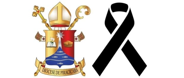 Nota de falecimento: sr. Ademir Mendonça do Prado, irmão do padre Antonio Ramos do Prado