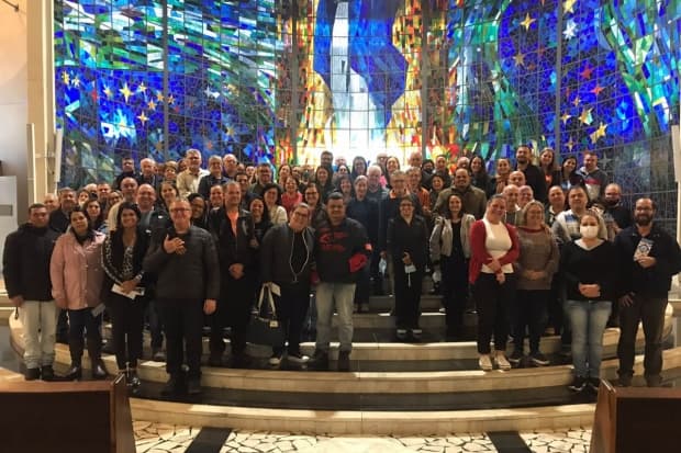 X Encontro Mundial das Famílias: confira programação do evento na Diocese de Piracicaba