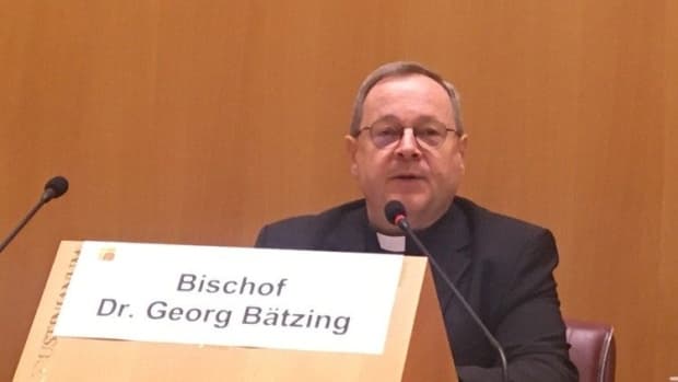 Igreja na Alemanha apresenta sua contribuição para o caminho sinodal