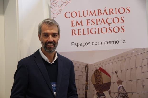 Proposta de columbários em espaços religiosos é apresentada durante a 59ª Assembleia Geral da CNBB