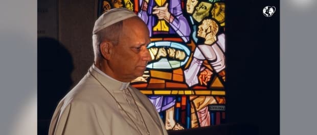 Intenção de oração do Santo Padre para junho de 2026