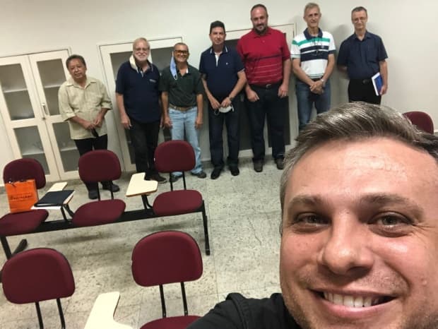 Comidi e Missão Permanente da Diocese de Piracicaba avaliam Mês Missionário 2021