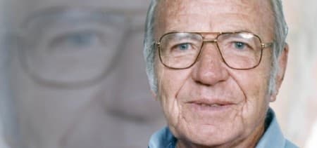 Falece, aos 89 anos, Frei Ivo Thomazella