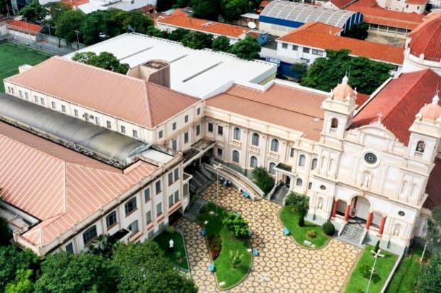 Convênio entre Colégio Dom Bosco e Diocese oferece descontos para funcionários, dependentes e paroquianos