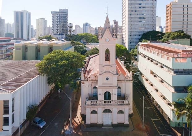 Campanha "Abrace a São Benedito" entra na reta final: sorteio será em 4 de outubro