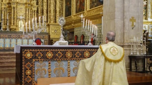 Sé primacial da Igreja no Brasil, arquidiocese de Salvador (BA) celebra 470 anos