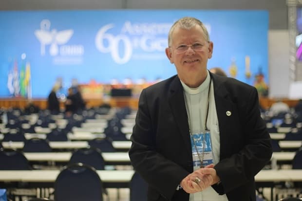 Arcebispo de Porto Alegre, Dom Jaime Spengler, é eleito presidente da CNBB