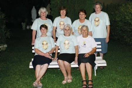 Cenáculo Nossa Senhora de Lourdes completa 60 anos de fundação