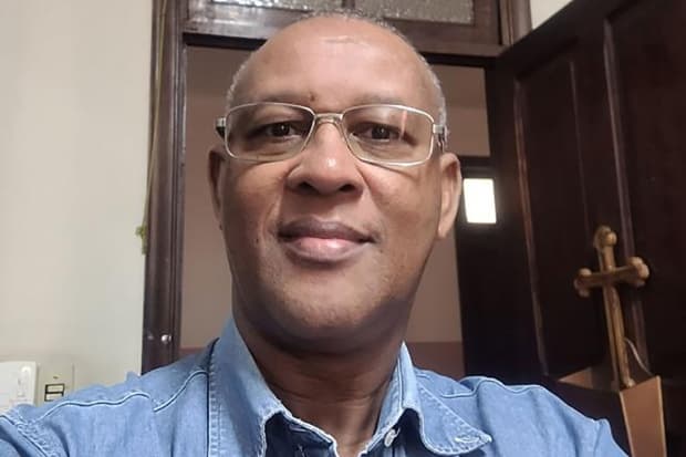 Padre Arcanjo assume Paróquia Nossa Senhora Auxiliadora, em Santa Bárbara d'Oeste