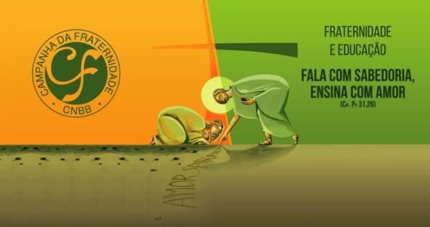E-book apresenta texto-base da Campanha da Fraternidade de 2022