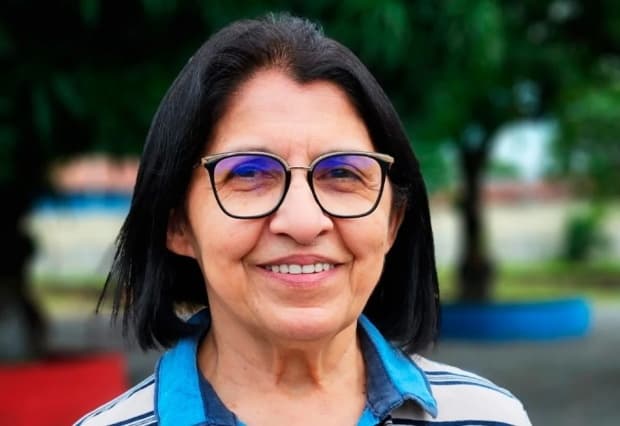 Irmã Maria do Disterro é eleita presidente da CRB Nacional para o triênio 2025-2028