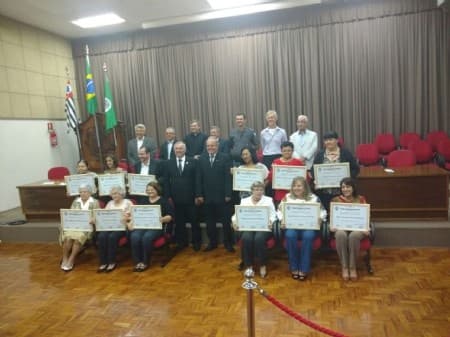 Catequistas e Vicentinos serão homenageados pela Câmara de Vereadores de Piracicaba