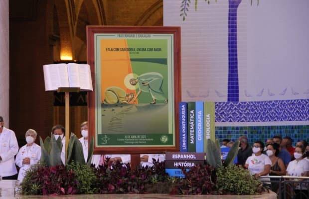 Bispos avaliam positivamente a Campanha da Fraternidade 2022 durante 59ª Assembleia Geral