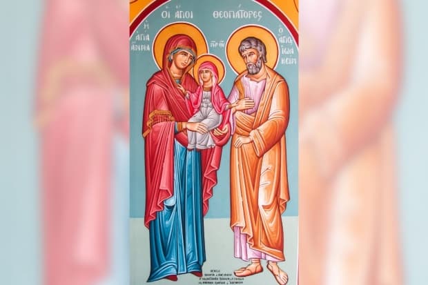 Bispo preside missas de Sant'Ana e São Joaquim em Santa Gertrudes, Piracicaba e Rio Claro
