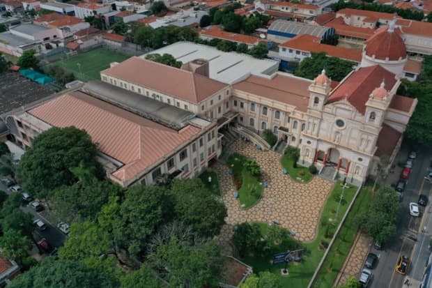 Colégio Salesiano Dom Bosco Assunção celebra 130 anos de história em Piracicaba