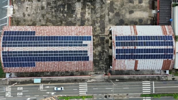 Sustentabilidade: Diocese de Piracicaba utiliza energia renovável em todas as paróquias, salões e até no cemitério