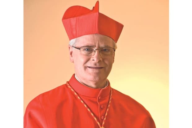 Dom Odilo é nomeado membro do Dicastério para Evangelização