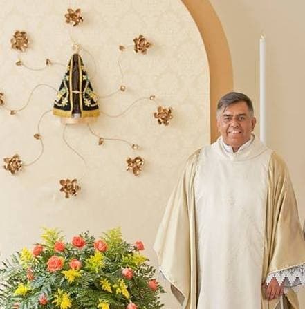 Padre Humberto Vega Aviña será sepultado em Piracicaba