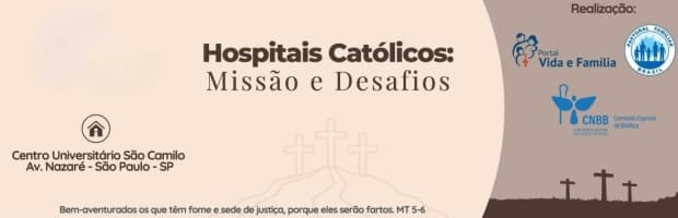 Comissão de Bioética vai refletir a missão e os desafios dos Hospitais Católicos em encontro presencial