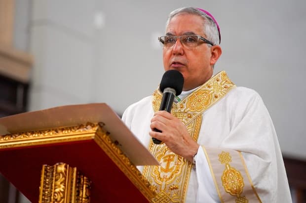 Dom Devair lança amanhã, dia 19, primeira Carta Pastoral