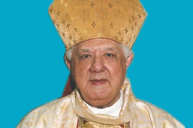 Missa na Catedral fará memória do oitavo ano de falecimento de Dom Eduardo