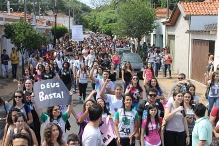 DNJ 2017 ocorre neste domingo, 8 de outubro, em Rio das Pedras