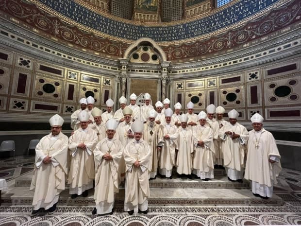 Visita Ad Limina: em Roma, bispos refletem sobre a realidade dos padres nas dioceses paulistas
