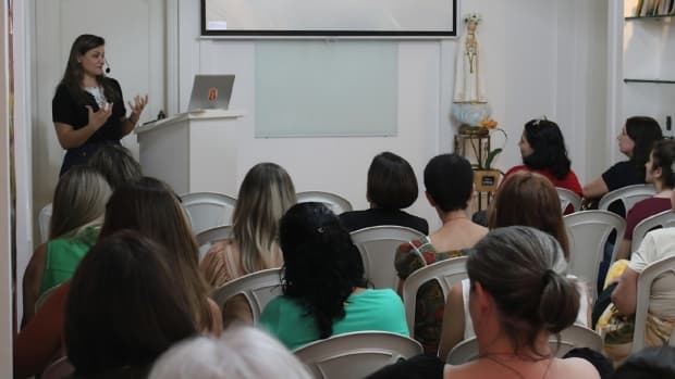 Missão Theotokos promove Retiro de Cura em Piracicaba com tema "Resiliência & Autossabotagem"