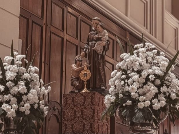 Festa do padroeiro Santo Antônio acontece de 3 a 21 de junho na Catedral de Piracicaba