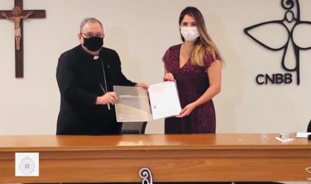 Celebrado acordo entre CNBB e Iphan para preservação e valorização do Patrimônio Cultural da Igreja Católica no Brasil