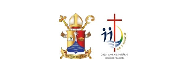 Ano Missionário Diocesano: acesse aqui o Manual, livro dos Encontros, Carta Pastoral - 2023 e mais subsídios