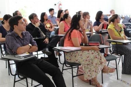 Abertas as inscrições para 3º módulo de formação para professores da EFEC - Escola de Formação de Educadores Católicos