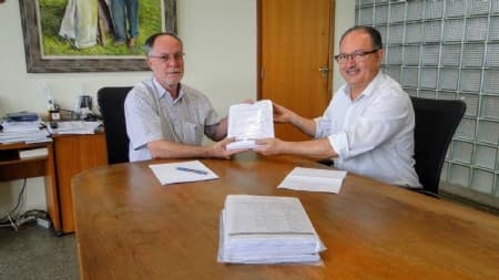Por instalação do Baep, Diocese de Piracicaba coleta mais de 10 mil assinaturas em suas 69 paróquias