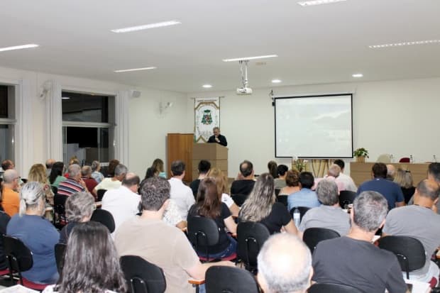 Curso Diocesano de Teologia recebe inscrições para novas turmas em Piracicaba e Rio Claro