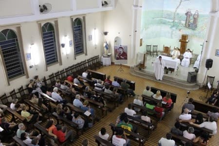 Celebração, palestras e evento cultural marcam a Semana em Defesa da Vida
