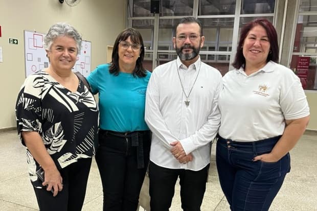 "Mulheres extraordinárias" é tema de evento promovido pelo Exército de Formiguinhas e Pastoral Social neste sábado (16)