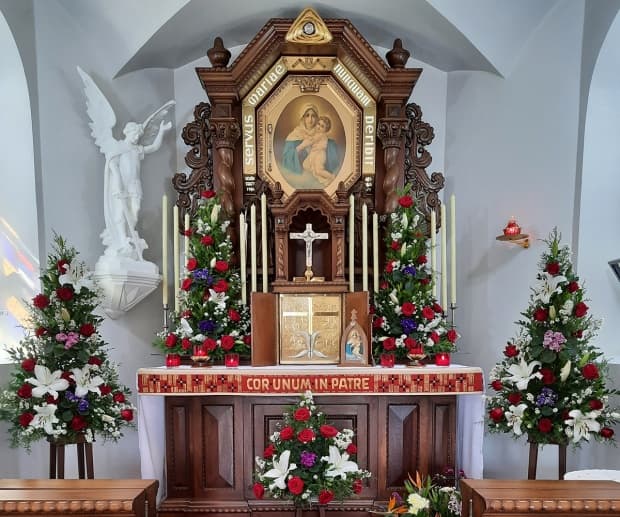 Santuário da Mãe Rainha, em Atibaia, abre comemorações do Jubileu de 50 anos