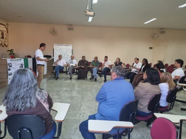 Diocese de Piracicaba promove encontro da Pastoral da Ecologia Integral sobre desafios da crise climática