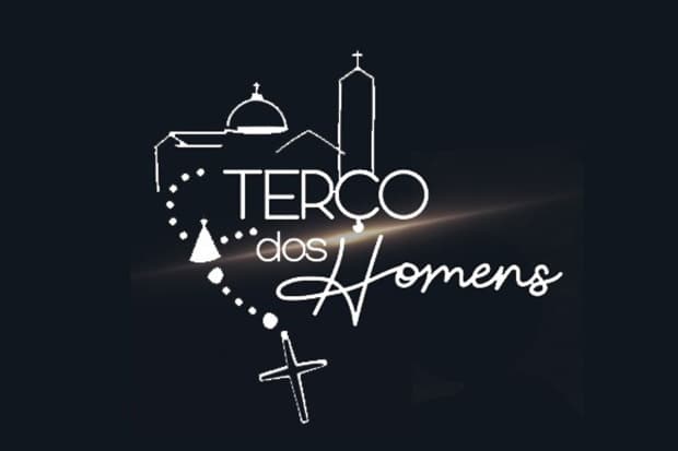 Dia Estadual do Terço dos Homens será comemorado com missa na diocese